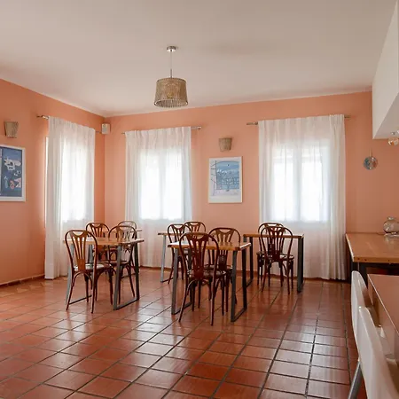 Mounda Retreat 3*