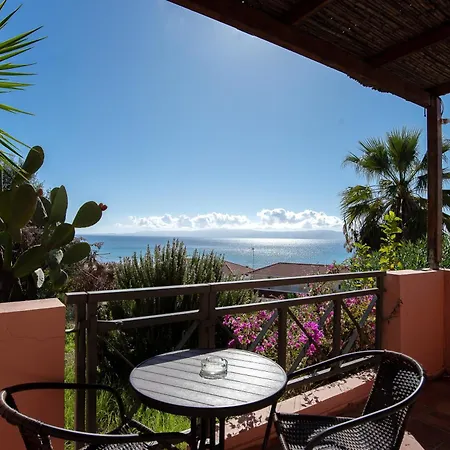Hotel Mounda Retreat