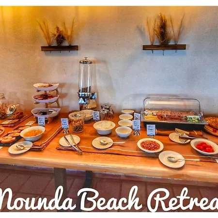 Mounda Retreat ホテル Skala (Kefalonia)