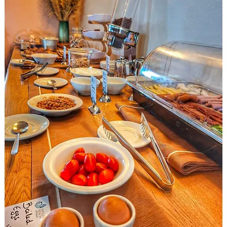 ホテル Mounda Retreat 3*