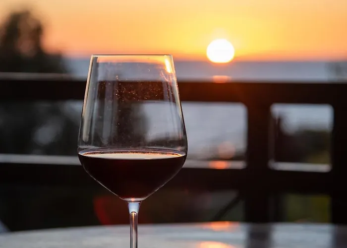 Mounda Retreat 3* Skala (Kefalonia)