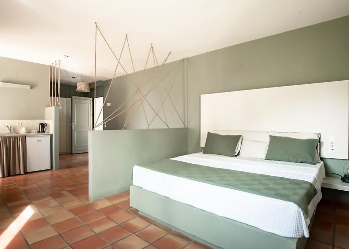 Hotel Mounda Retreat