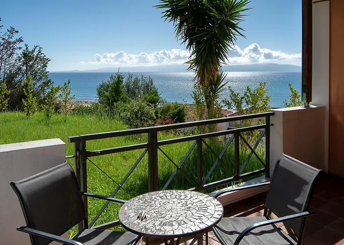 Hotel Mounda Retreat