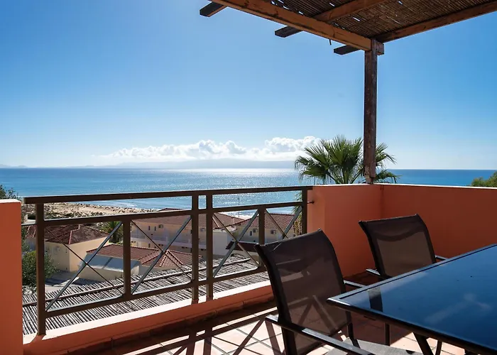 Hotel Mounda Retreat 3*