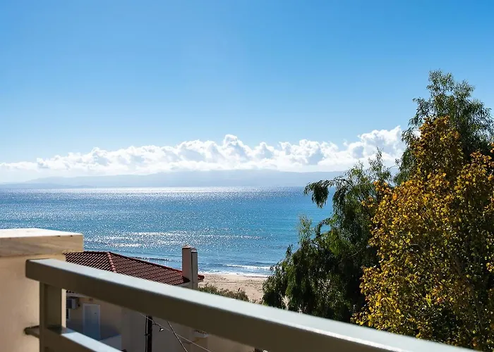 Mounda Retreat Hotel Skala (Kefalonia)