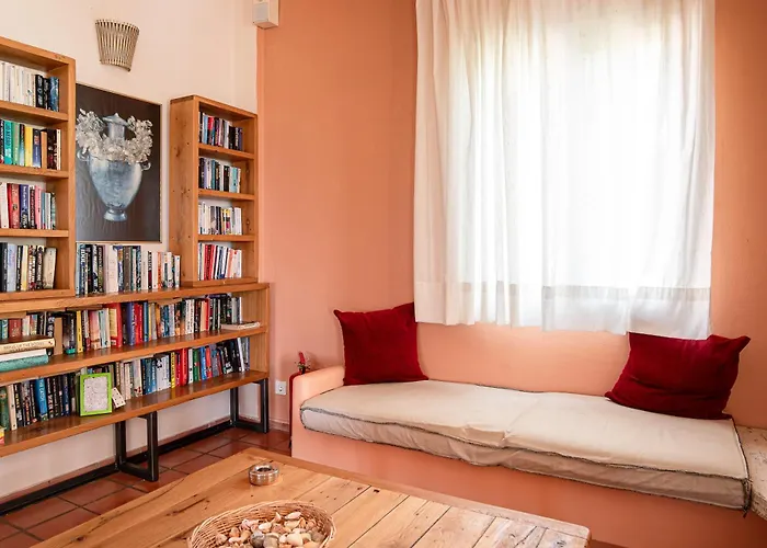 Mounda Retreat Hotel Skala (Kefalonia)