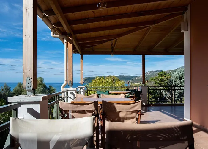 Mounda Retreat Hotel