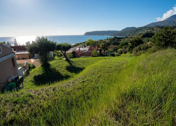 Hotel Mounda Retreat 3*