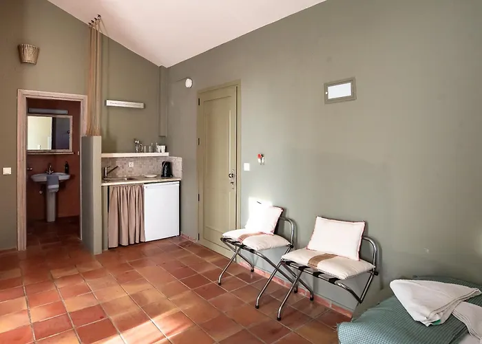 Mounda Retreat 3* Skala (Kefalonia)