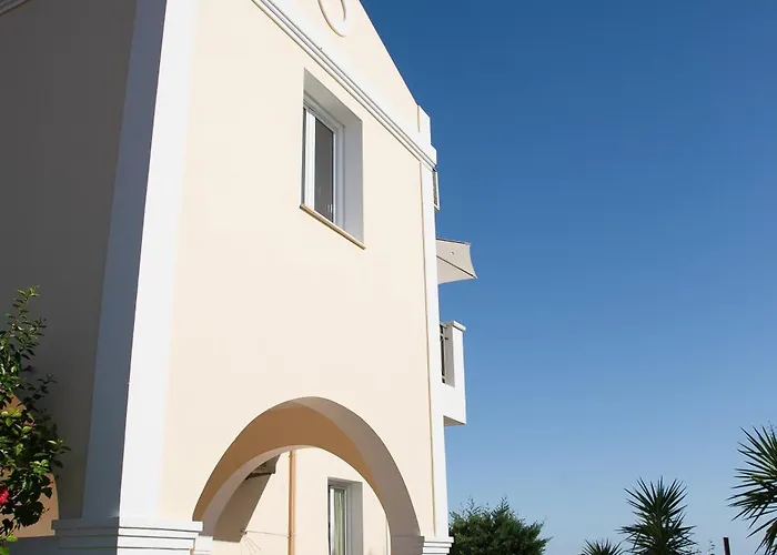 Mounda Retreat 3*