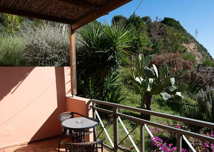 Mounda Retreat 3*