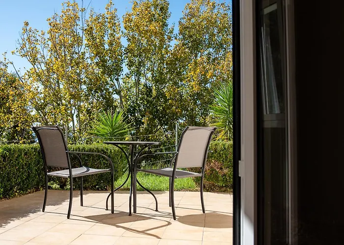 Mounda Retreat 3* Skala (Kefalonia)