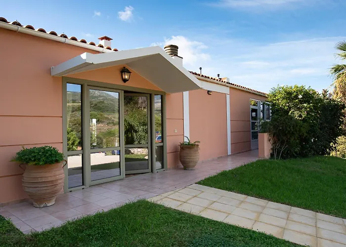 Mounda Retreat