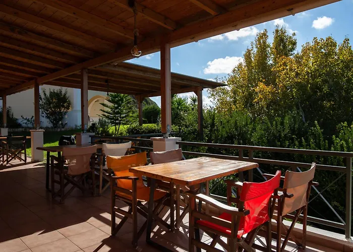 Mounda Retreat