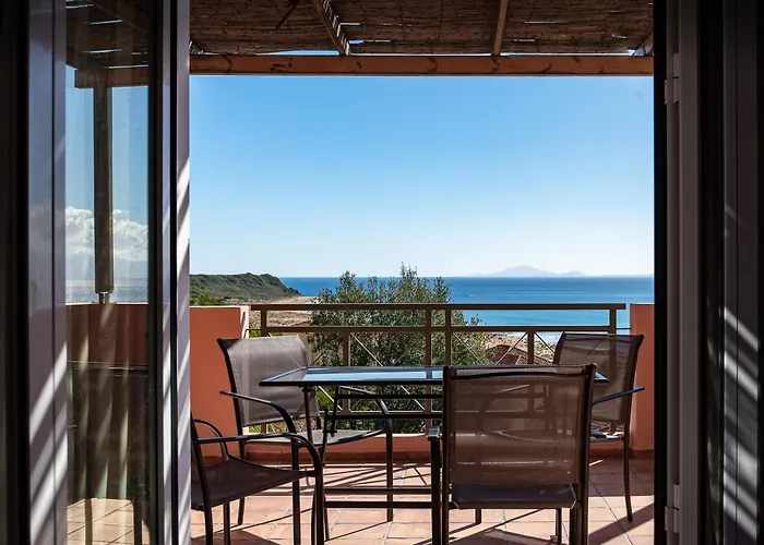 Mounda Retreat Hotel