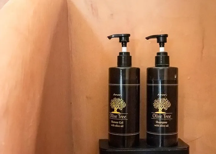 Hotel Mounda Retreat Skala (Kefalonia)