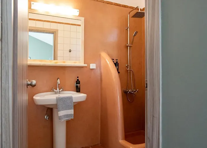 Hotel Mounda Retreat Skala (Kefalonia)