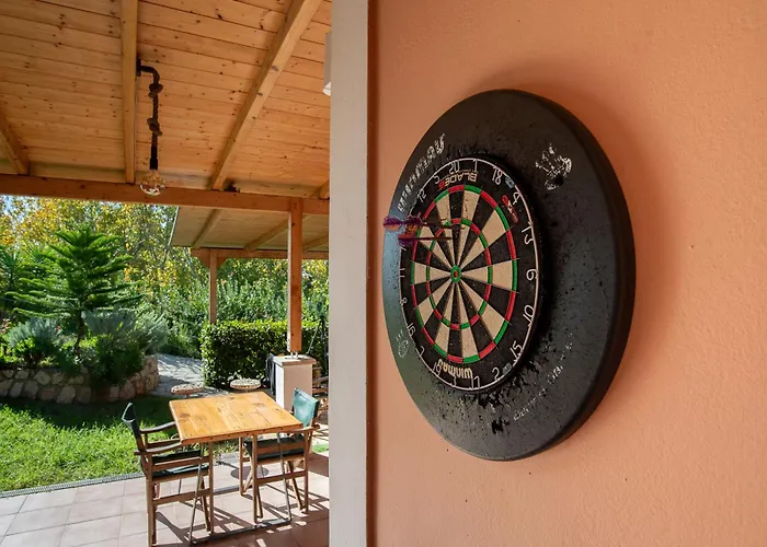 Mounda Retreat Hotel