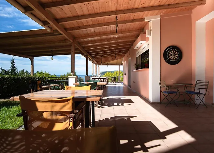 Mounda Retreat 3*