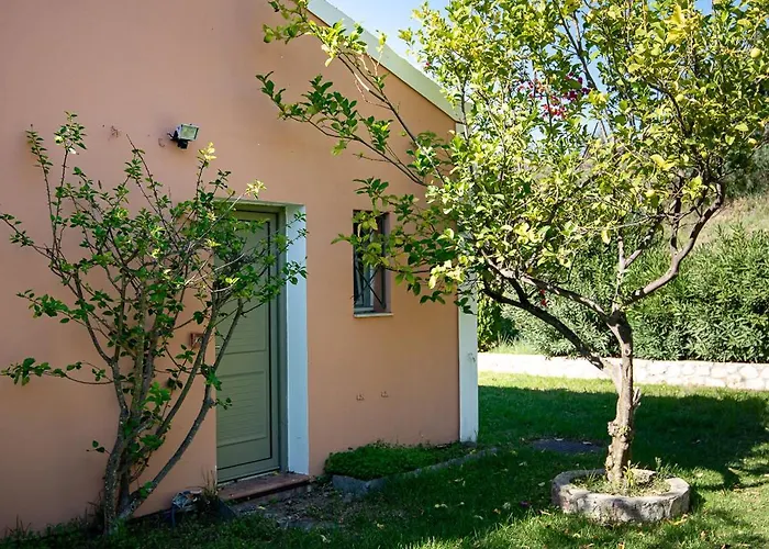 Mounda Retreat Hotel