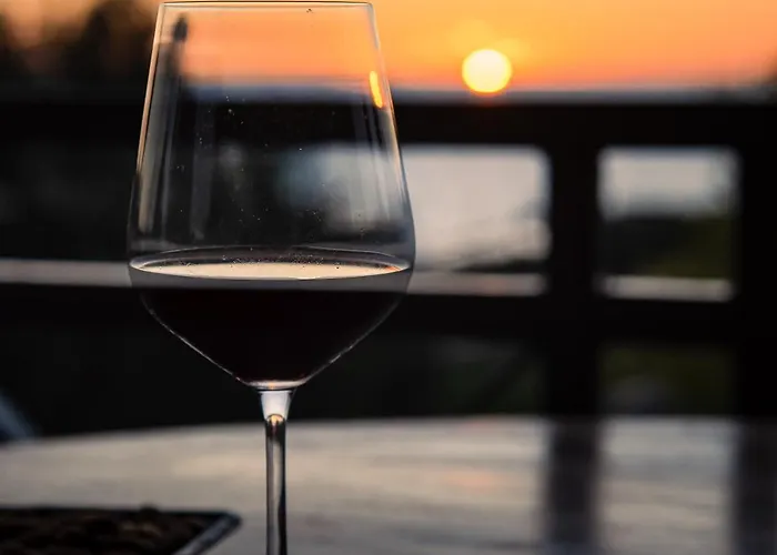 Hotel Mounda Retreat