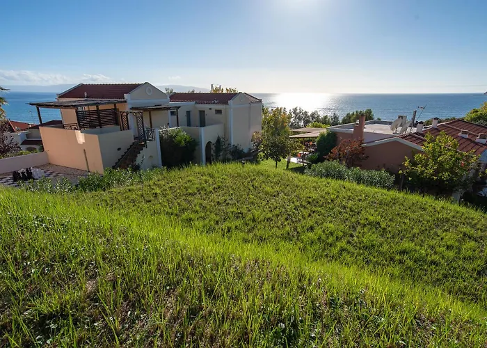 Mounda Retreat Skala (Kefalonia)