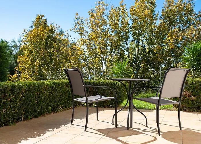 Mounda Retreat Hotel