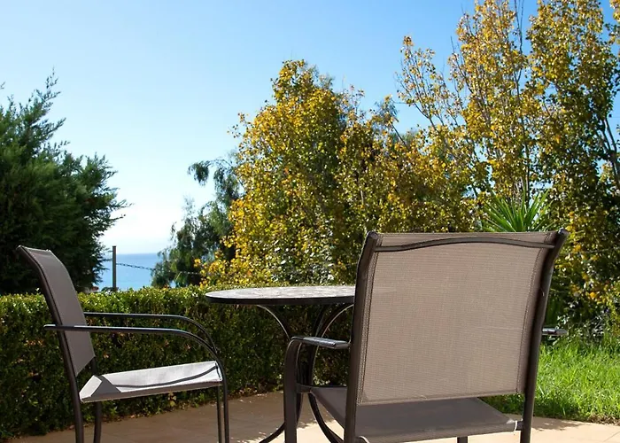 Mounda Retreat Skala (Kefalonia)