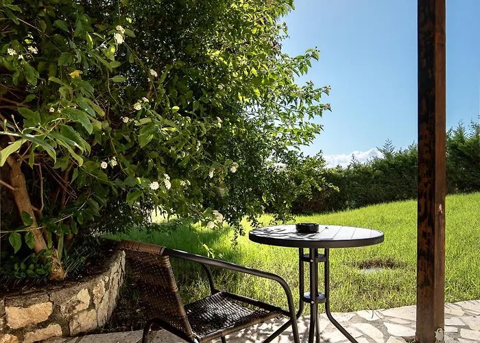 Hotel Mounda Retreat