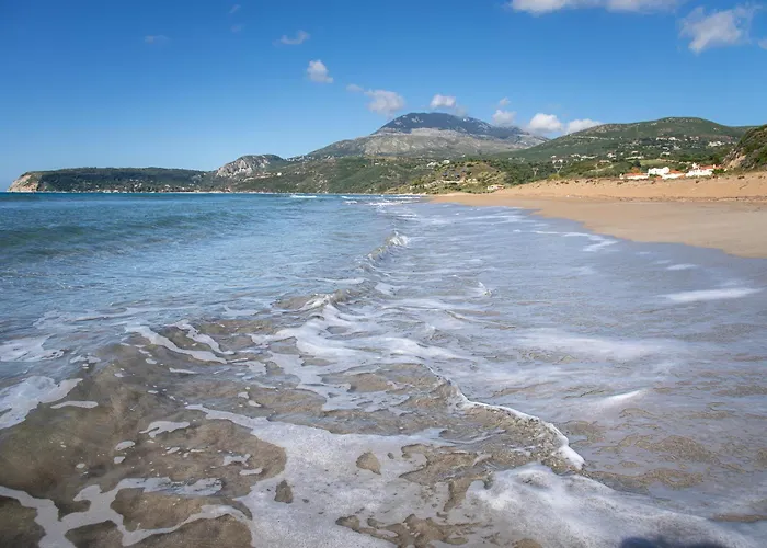 Hotel Mounda Retreat