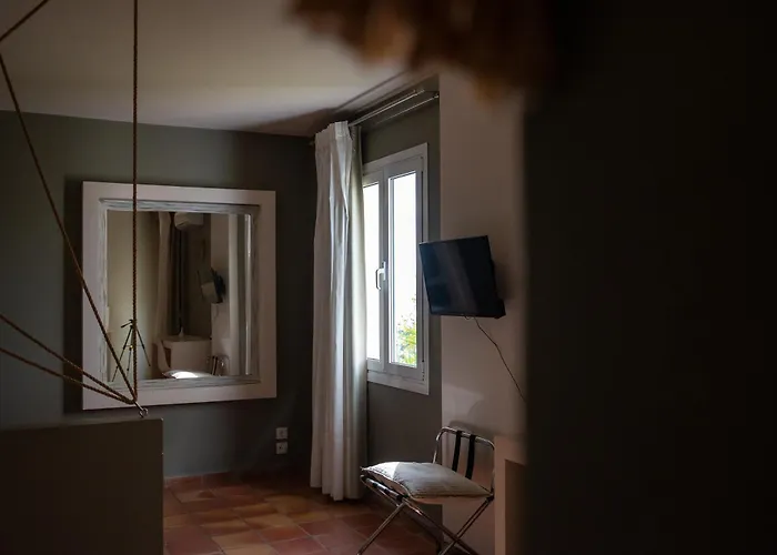 Mounda Retreat Hotel 3*