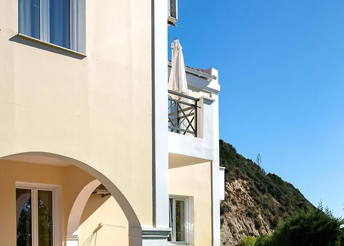 Mounda Retreat Hotel