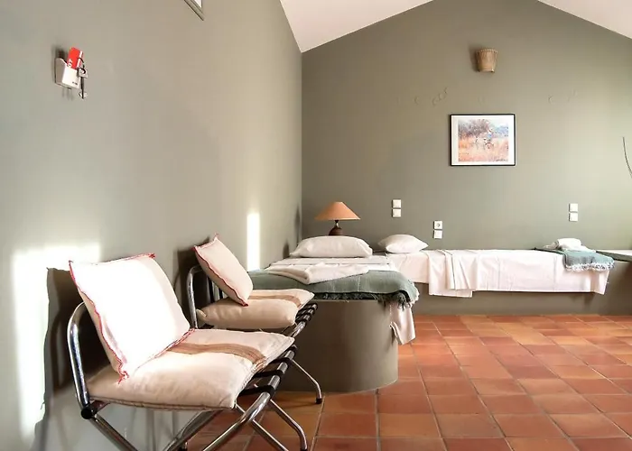 Hotel Mounda Retreat