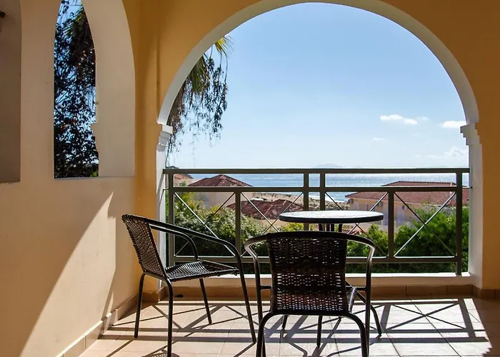 Mounda Retreat