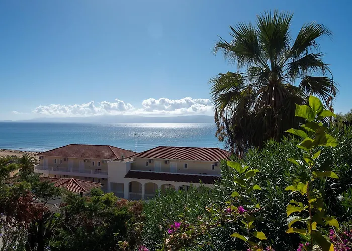 Hotel Mounda Retreat