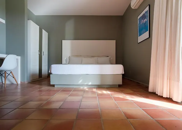 Mounda Retreat 3* Skala (Kefalonia)