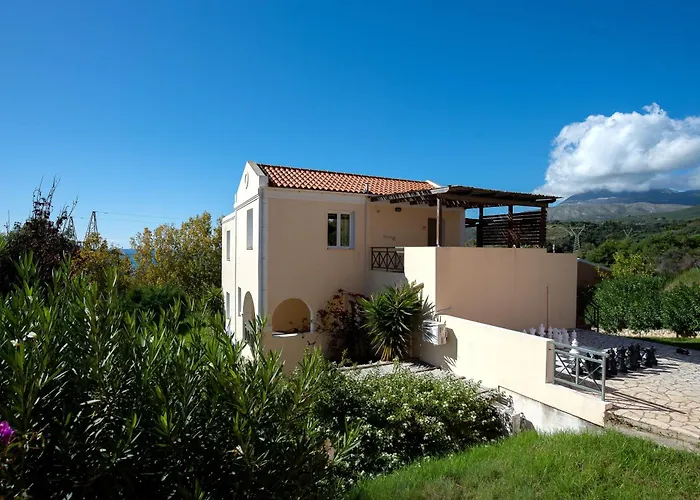 Hotel Mounda Retreat 3*