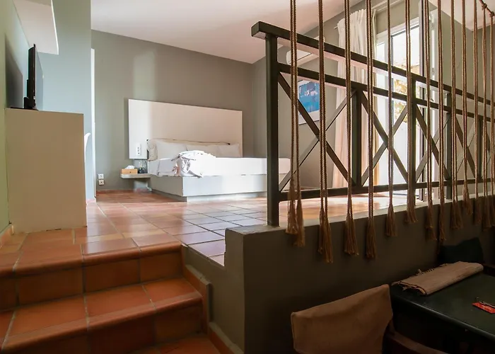 Hotel Mounda Retreat 3*