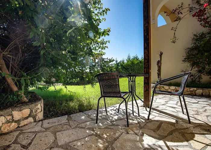 Hotel Mounda Retreat Skala (Kefalonia)