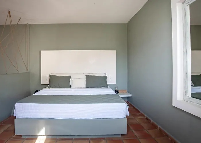 Mounda Retreat 3*