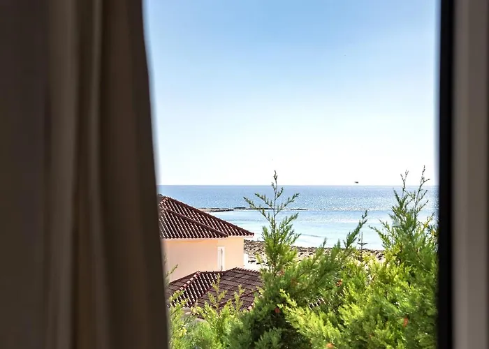 Mounda Retreat Hotel Skala (Kefalonia)