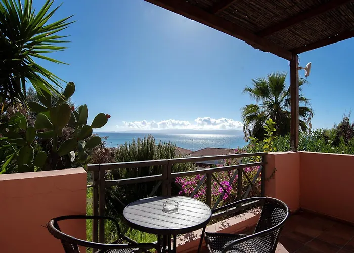 Hotel Mounda Retreat