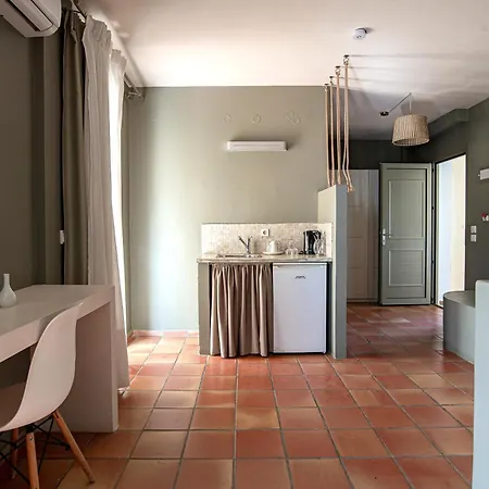 Mounda Retreat Otel 3*