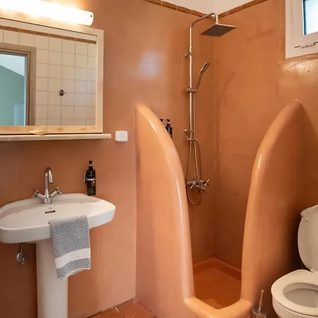 Mounda Retreat Otel 3*