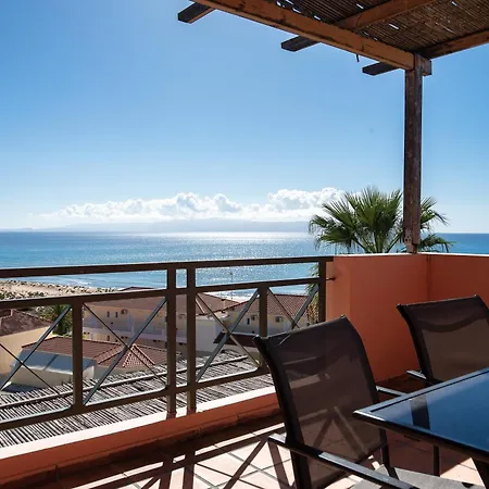 Otel Mounda Retreat 3*