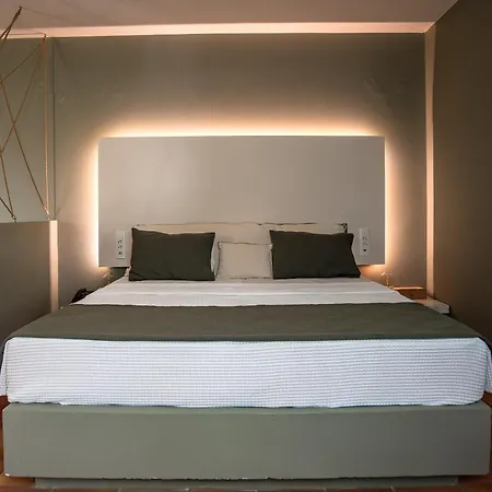 Mounda Retreat Otel 3*