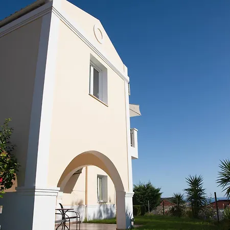 Mounda Retreat 3*