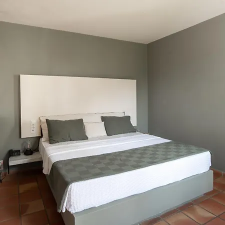 Mounda Retreat 3*