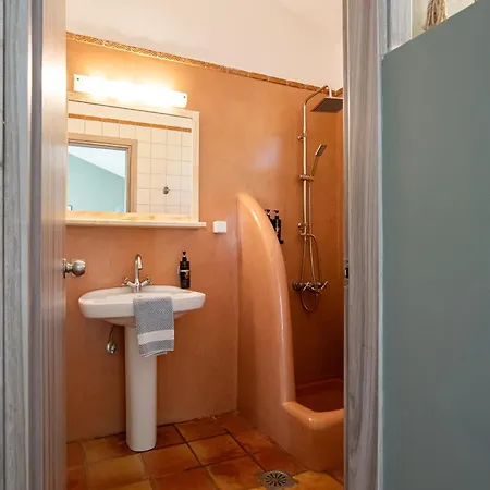 Otel Mounda Retreat Skala (Kefalonia)