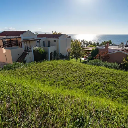 Mounda Retreat Skala (Kefalonia)